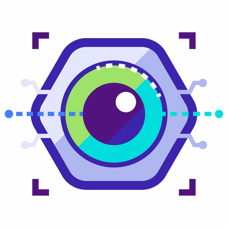 Optivision AI logo